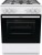 Комбинированная плита Gorenje GK6A20WF