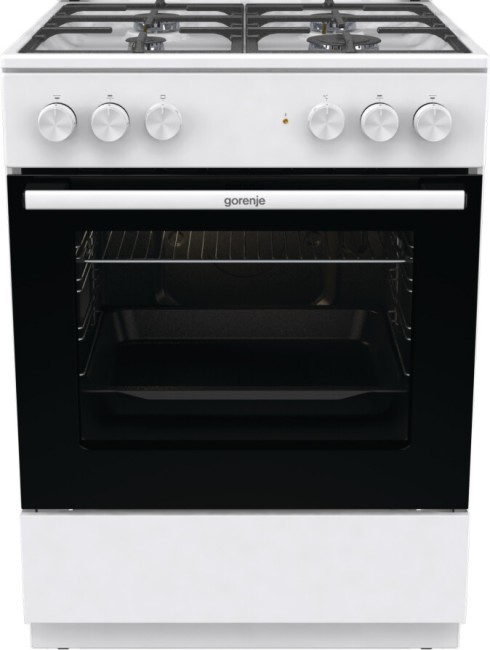 Комбинированная плита Gorenje GK6A20WF