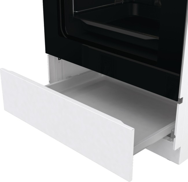 Комбинированная плита Gorenje GK6A20WF