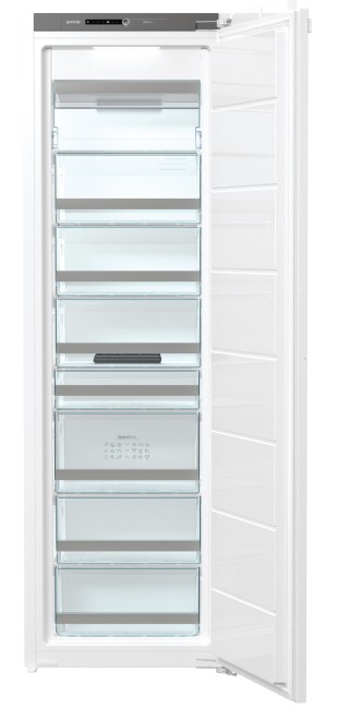 Встраиваемая морозильная камера Gorenje FNI 5182 A1