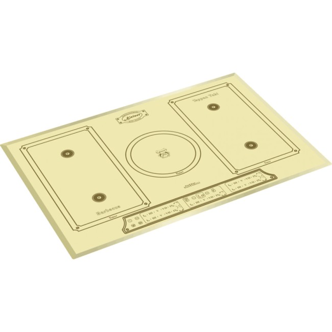 Встраиваемая индукционная варочная панель Kaiser KCT 7797 FI ElfEm Встраиваемая индукционная варочная панель Kaiser KCT 7797 FI ElfEm