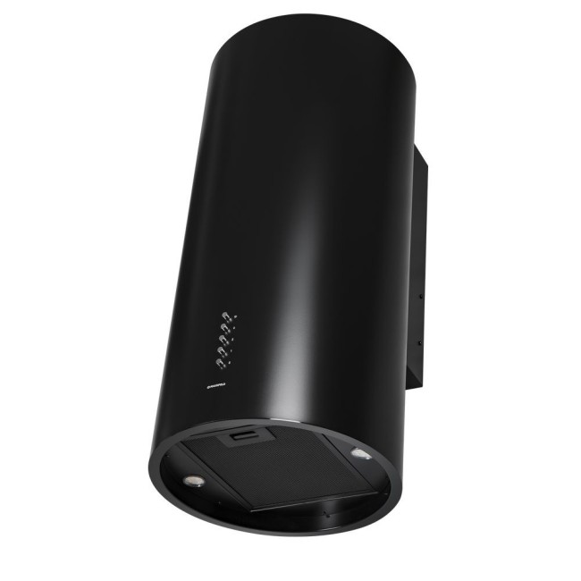 Каминная вытяжка Maunfeld LEE SIDE (C) 39 черный Каминная вытяжка Maunfeld LEE SIDE (C) 39 черный