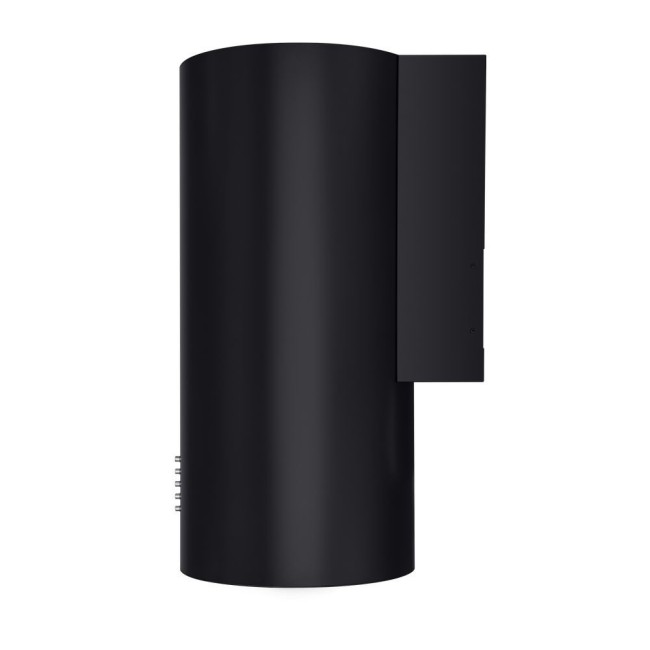 Каминная вытяжка Maunfeld LEE SIDE (C) 39 черный Каминная вытяжка Maunfeld LEE SIDE (C) 39 черный