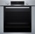 Встраиваемый электрический духовой шкаф Bosch HRA3140S0