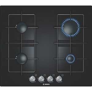Встраиваемая газовая варочная панель Bosch PPP616B81E