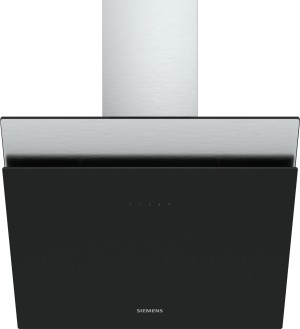 Каминная вытяжка Siemens LC68KAK60R