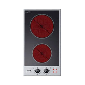 Встраиваемая электрическая варочная панель Bosch PKC345E