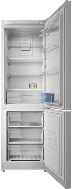 Холодильник Indesit ITS 5180 W Холодильник Indesit ITS 5180 W