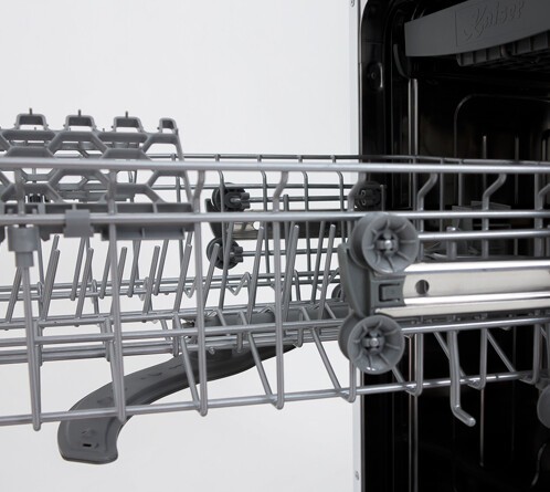 Встраиваемая посудомоечная машина Kaiser S 60 I 83 XL