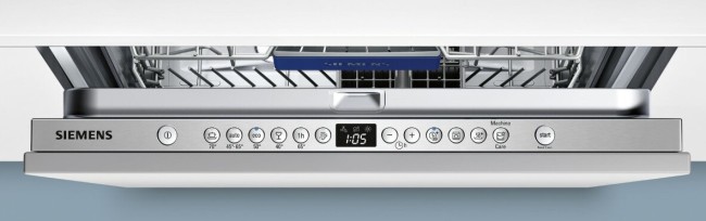 Встраиваемая посудомоечная машина Siemens SN 636X02KE