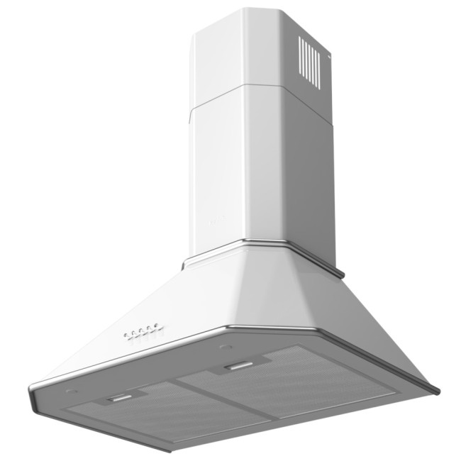 Каминная вытяжка Korting KHC 6839 IX Каминная вытяжка Korting KHC 6839 IX