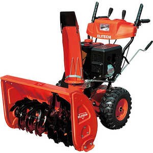 Снегоуборщик бензиновый Elitech СМ 14Э