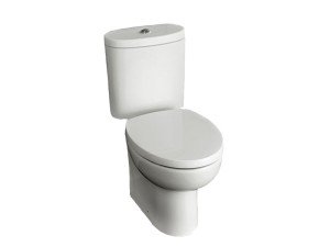 Чаша унитаза Hatria ERIKA PRO (YXBQ01) белый Чаша унитаза Hatria ERIKA PRO (YXBQ01) белый