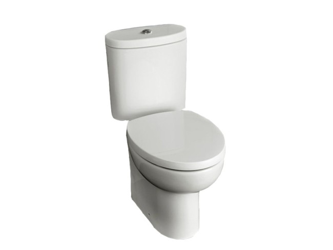 Чаша унитаза Hatria ERIKA PRO (YXBQ01) белый Чаша унитаза Hatria ERIKA PRO (YXBQ01) белый