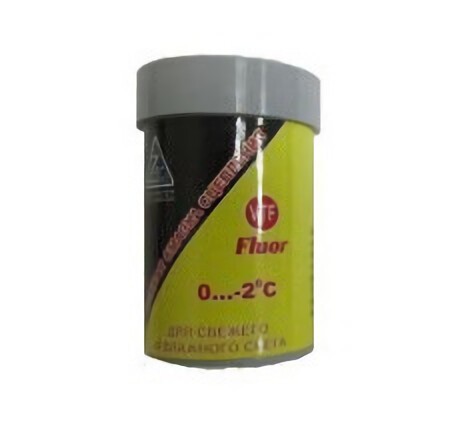 Смазка Zet VTF (0-2) желтая 30г Смазка Zet VTF (0-2) желтая 30г