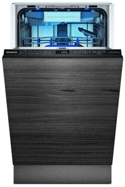 Встраиваемая посудомоечная машина Siemens SR87ZX60MR