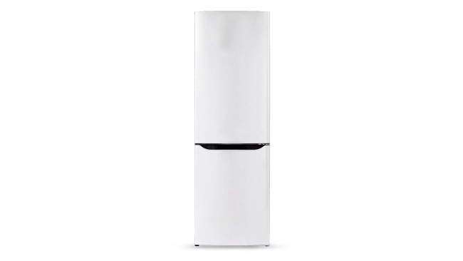 Холодильник Artel HD 430 RWENS белый