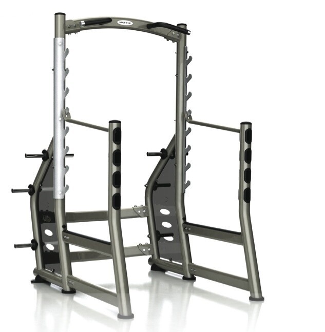 Силовая станция Matrix G3 FW73 Силовая станция Matrix G3 FW73