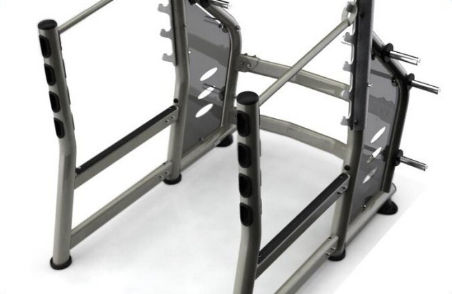 Силовая станция Matrix G3 FW73 Силовая станция Matrix G3 FW73