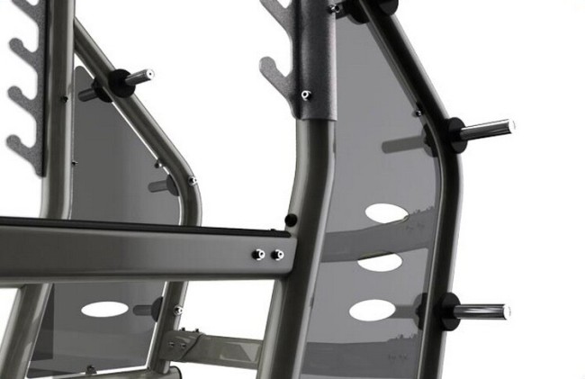 Силовая станция Matrix G3 FW73 Силовая станция Matrix G3 FW73