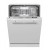 Встраиваемая посудомоечная машина Miele G7255SCVI