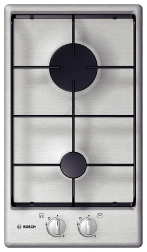 Встраиваемая газовая варочная панель Bosch PCD 345 DEU