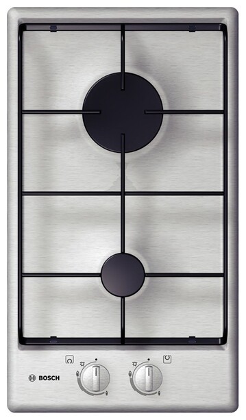 Встраиваемая газовая варочная панель Bosch PCD 345 DEU