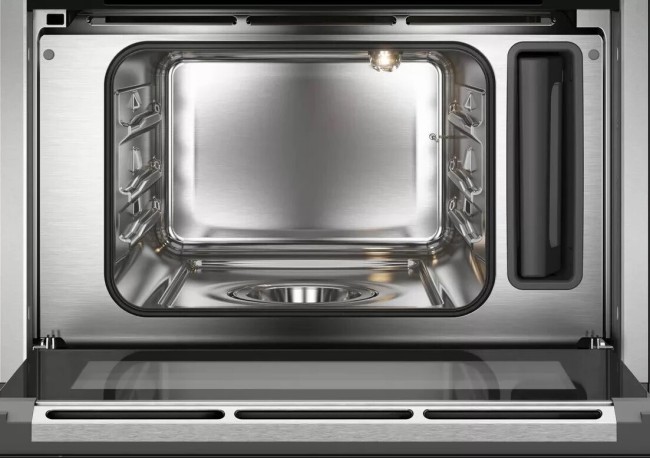 Встраиваемая пароварка Neff C15DR00N0