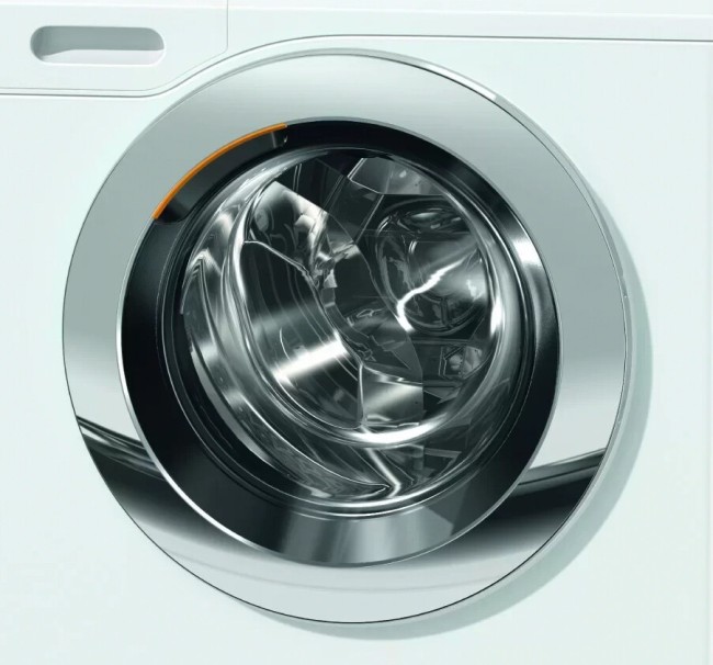 Стиральная машина Miele WCR870WPS
