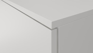 Тумба Velvex Unit 60 белый матовый (tpUNI.60.H27.Y-211) Тумба Velvex Unit 60 белый матовый (tpUNI.60.H27.Y-211)