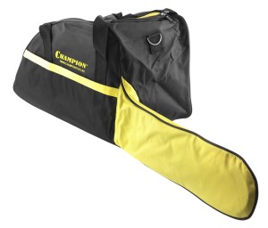 Сумка-чехол для бензопилы Champion C1013