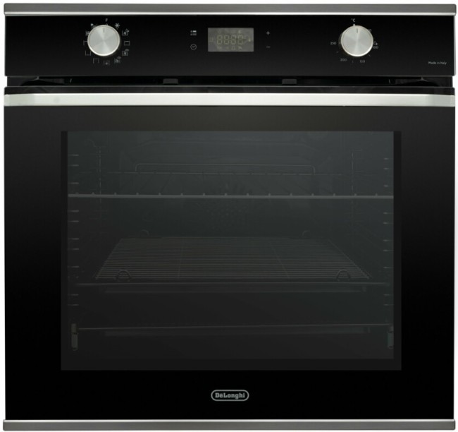 Встраиваемый электрический духовой шкаф Delonghi NSM 11 NL