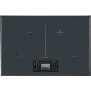 Встраиваемая индукционная варочная панель Aeg HK 588440 FG