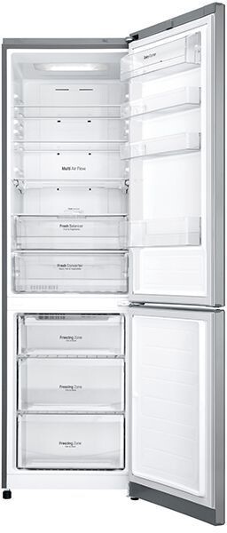 Холодильник LG GA-B499SMKZ