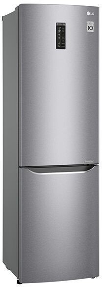 Холодильник LG GA-B499SMKZ
