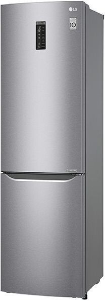 Холодильник LG GA-B499SMKZ