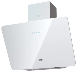Каминная вытяжка Kronasteel LIORA 600 white S