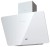 Каминная вытяжка Kronasteel LIORA 600 white S