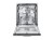 Встраиваемая посудомоечная машина Samsung DW-60R7050BB Встраиваемая посудомоечная машина Samsung DW-60R7050BB