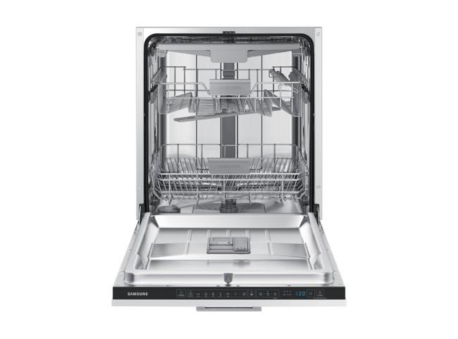 Встраиваемая посудомоечная машина Samsung DW-60R7050BB Встраиваемая посудомоечная машина Samsung DW-60R7050BB