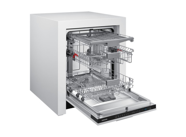 Встраиваемая посудомоечная машина Samsung DW-60R7050BB Встраиваемая посудомоечная машина Samsung DW-60R7050BB