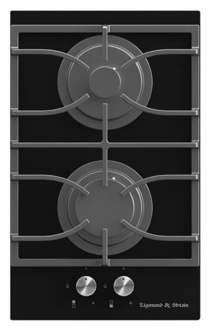 Встраиваемая газовая варочная панель Zigmund & Shtain MN 115.31 B