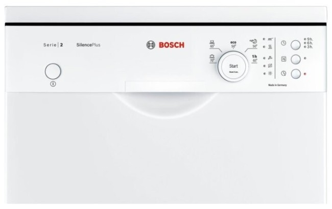 Посудомоечная машина Bosch SPS25FW13R Посудомоечная машина Bosch SPS25FW13R