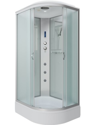 Душевая кабина Niagara NG-33194-14LF