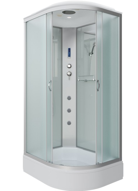 Душевая кабина Niagara NG-33194-14LF