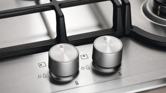 Встраиваемая газовая варочная панель Electrolux GPE 373 XX