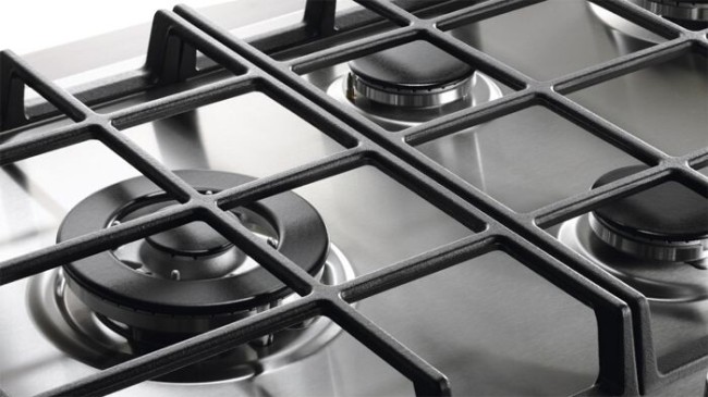 Встраиваемая газовая варочная панель Electrolux GPE 373 XX