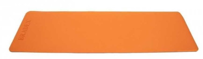 Коврик для йоги и фитнеса Bradex SF 0403