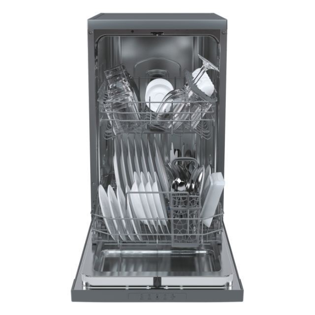 Посудомоечная машина Candy Brava CDPH 2L952X-08 Посудомоечная машина Candy Brava CDPH 2L952X-08