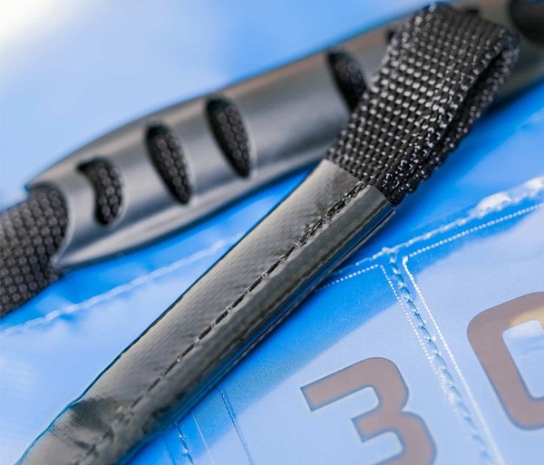 Сэндбэг Aerobis blackPack ESY S/FL